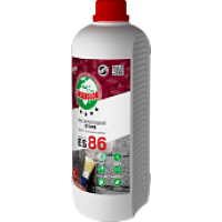 Лак акриловый ANSERGLOB ES 86 STONE (1л)